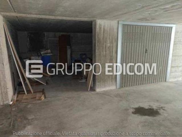 Box in vendita a Arnate, Gallarate