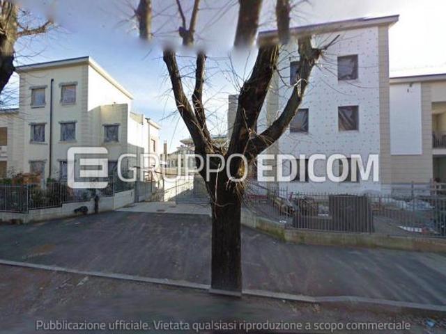 Box in vendita a Arnate, Gallarate