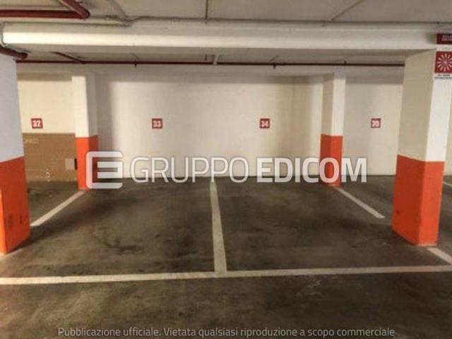 Box in vendita a Unione di Comuni della Romagna Forlivese, Quattro