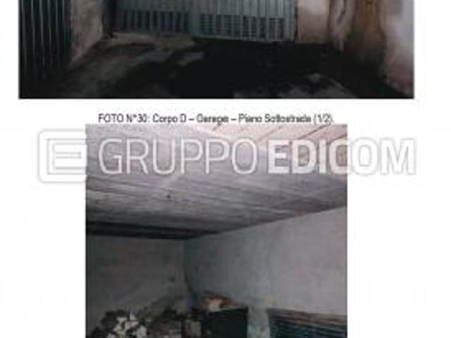 Box in vendita a Poggio Mirteto, Rieti