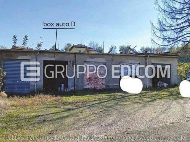 Box in vendita a Piemonte, Alessandria