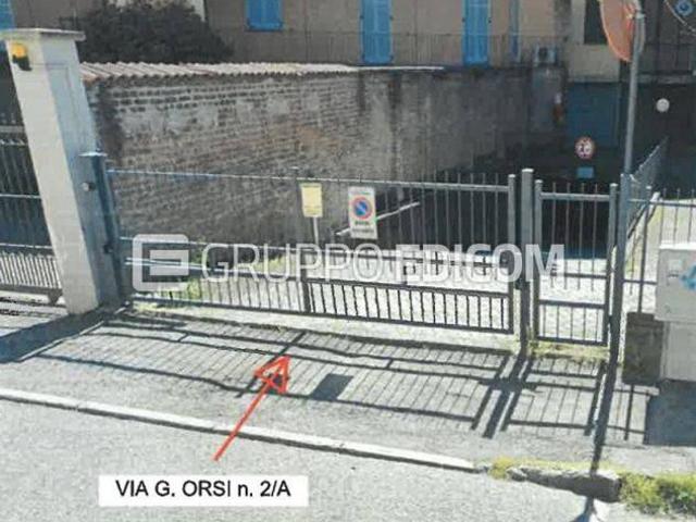 Box in vendita a Piemonte, Alessandria