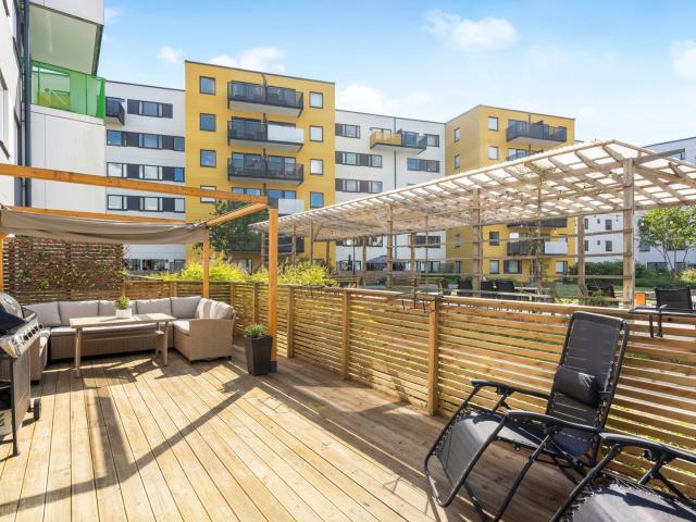 Bostadsrätt till salu i Sundbyberg, Stockholm