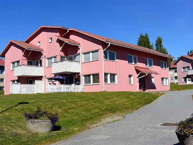 Lägenhet hyra i Dorotea, Västerbotten