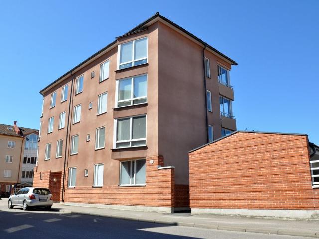 Hus hyra i Örebro