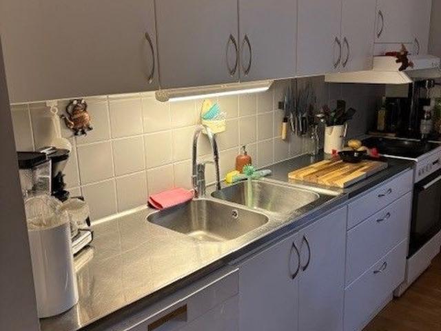 Lägenhet hyra i Höganäs, Skåne län
