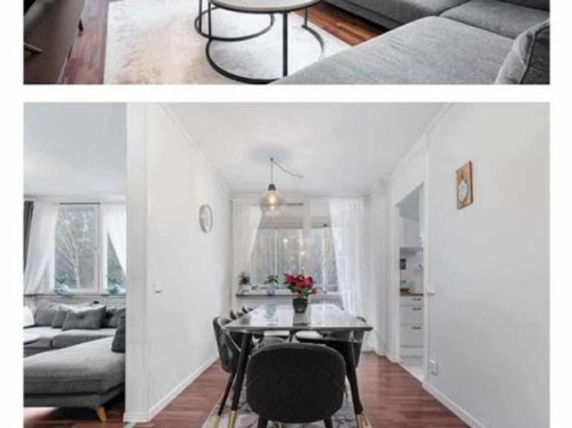 Lägenhet hyra i Upplands Väsby, Stockholm