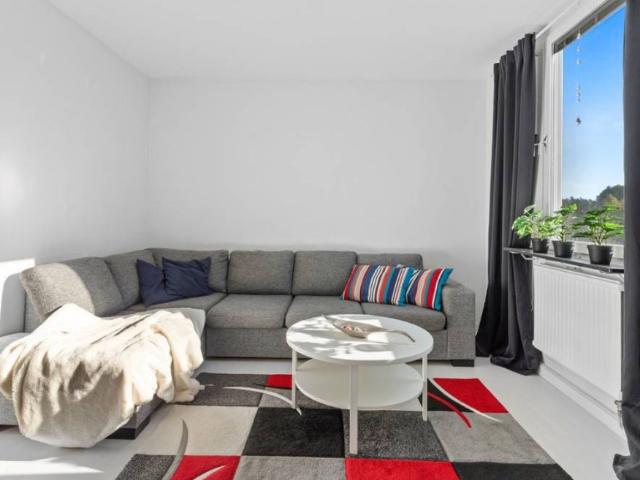Lägenhet hyra i Upplands Väsby, Stockholm