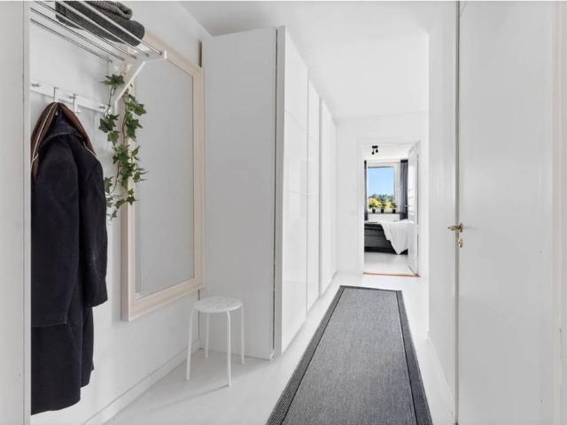 Lägenhet hyra i Smedby, Kalmar