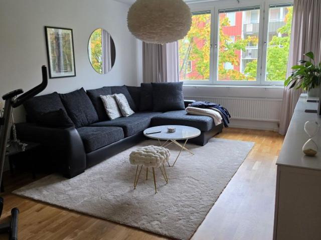 Lägenhet hyra i Vilunda, Upplands Väsby