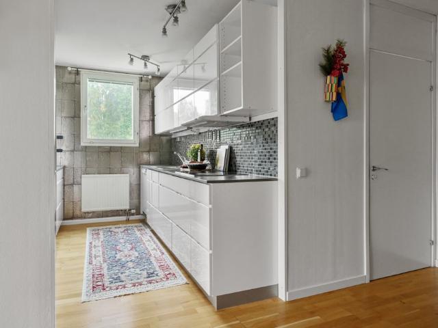 Lägenhet hyra i Upplands Väsby, Stockholm