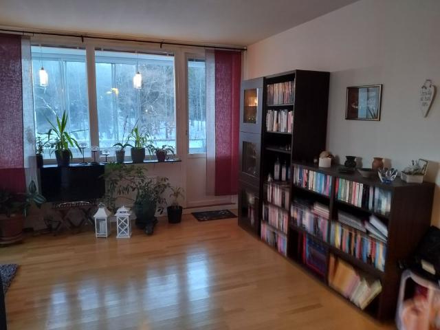 Lägenhet hyra i Upplands Väsby, Stockholm