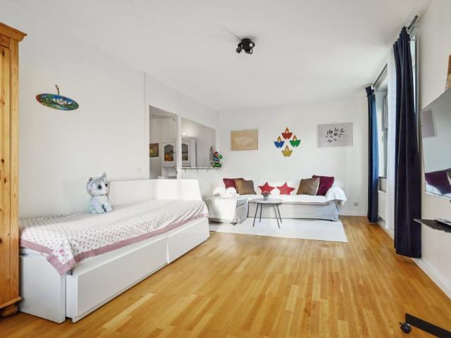 Lägenhet hyra i Upplands Väsby, Stockholm