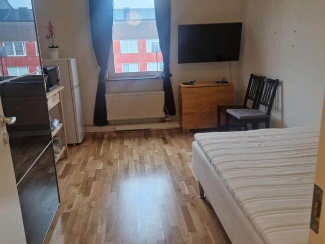 Lägenhet hyra i Upplands Väsby, Stockholm
