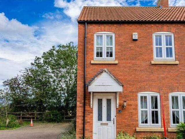 House for sale in Immingham, North East Lincolnshire