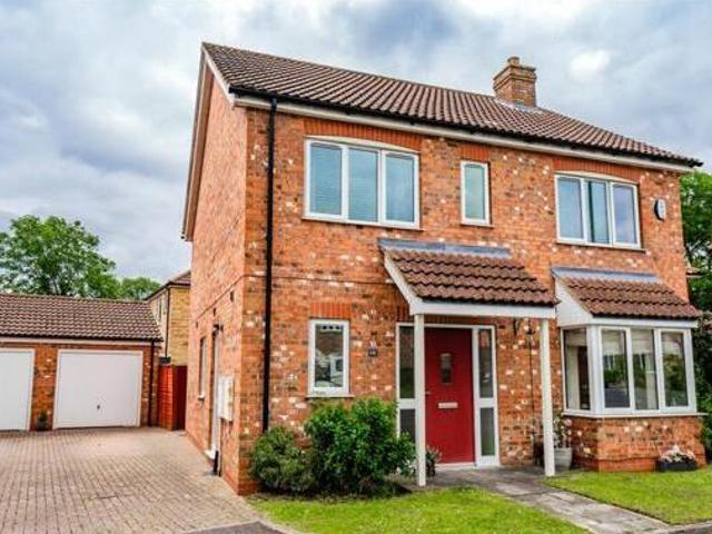 House for sale in Immingham, North East Lincolnshire