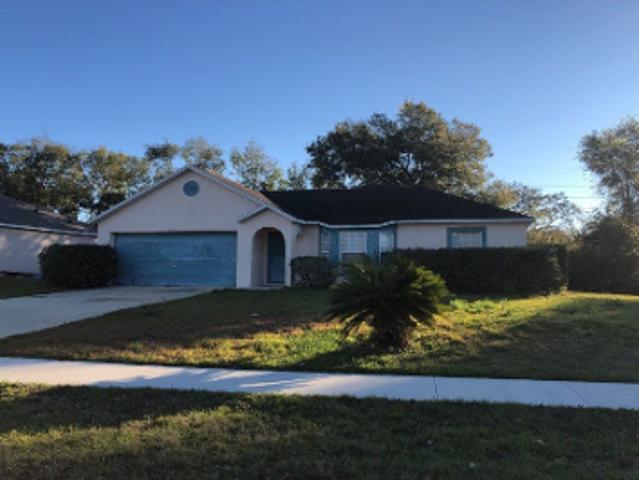 House for sale in Deltona, Florida