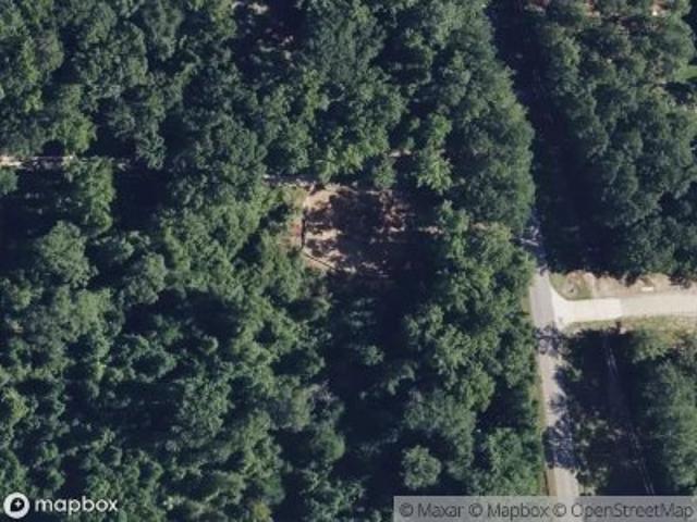 House for sale in Senoia, Georgia