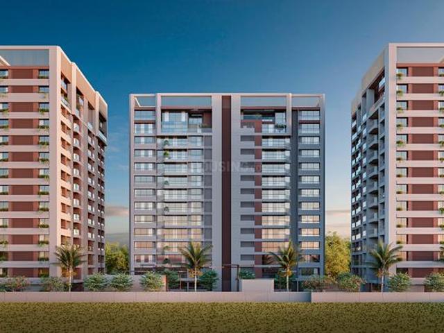 Duplex for sale in Vadodara, Gujarat