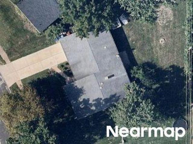 House for sale in Florissant, Missouri