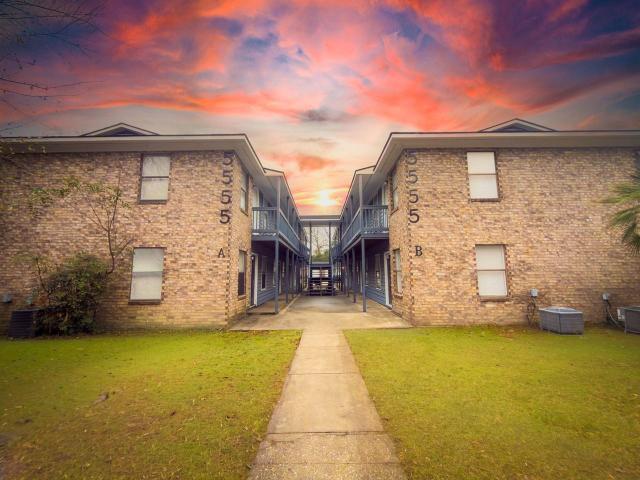 Apartment for rent in Charleston Farms, North Charleston