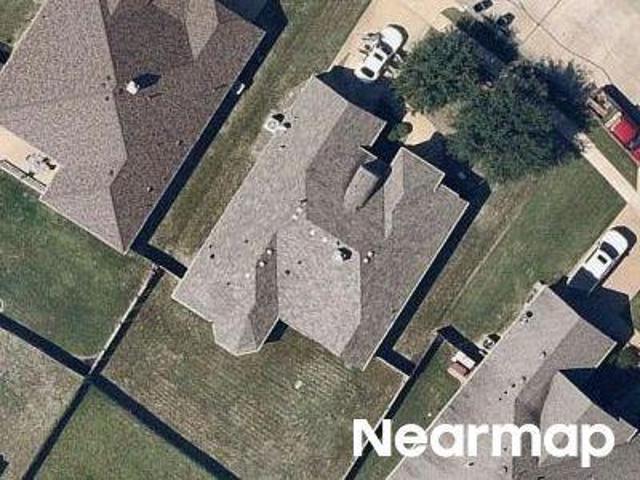 House for sale in Ellis, Texas