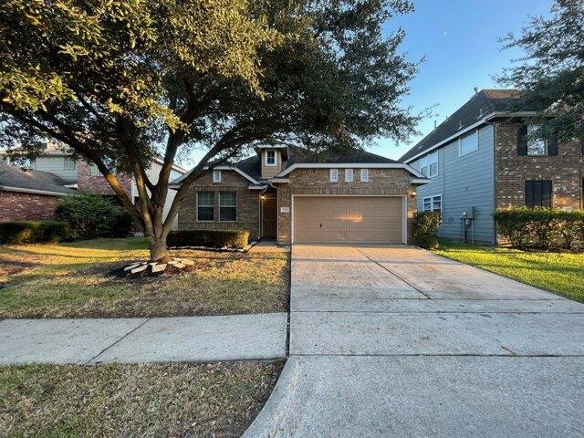 House for sale in Alvin, Texas