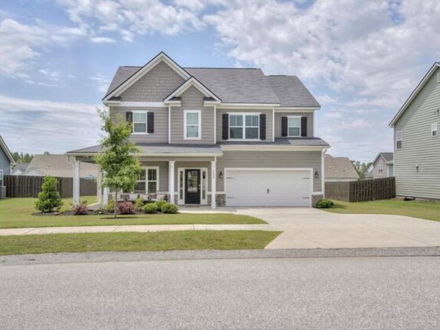 House for sale in Graniteville