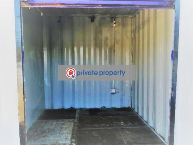 Commercial for rent in Ngong, Kajiado