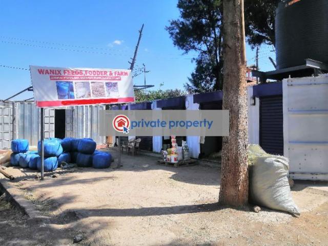 Commercial for rent in Ngong, Kajiado
