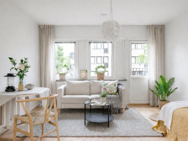 Lägenhet hyra i Växjö, Kronoberg