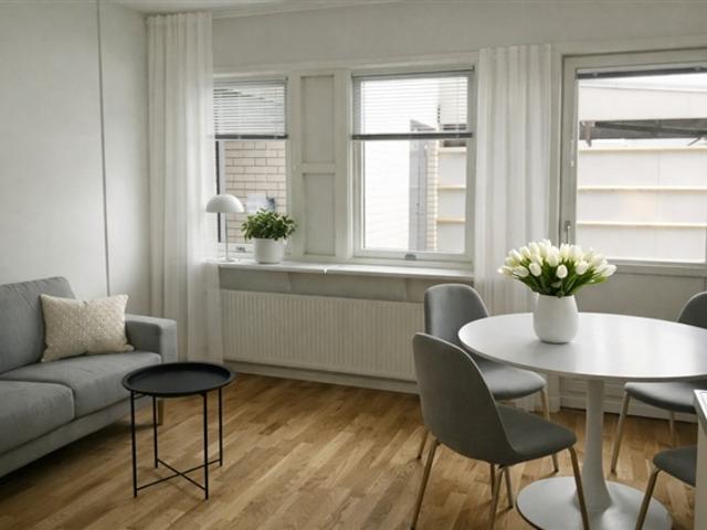 Lägenhet hyra i Växjö, Kronoberg