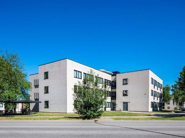 Lägenhet hyra i Växjö, Kronoberg