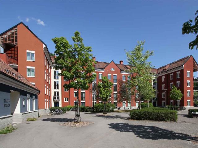 Hus hyra i k2a Studenthus, Växjö