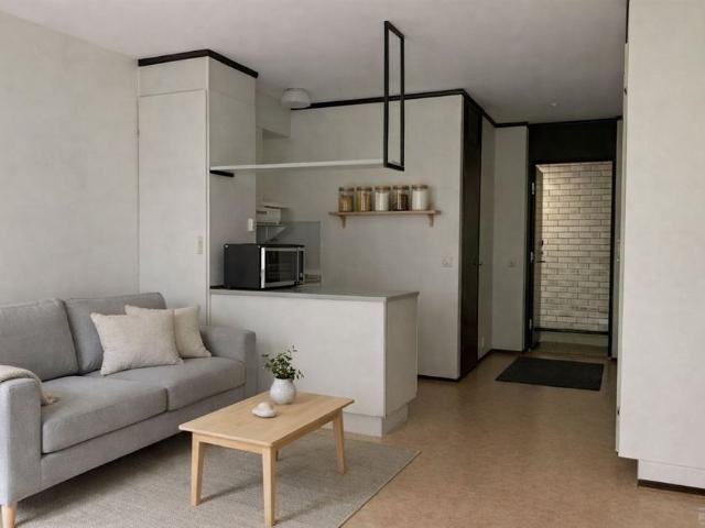 Lägenhet hyra i Växjö, Kronoberg
