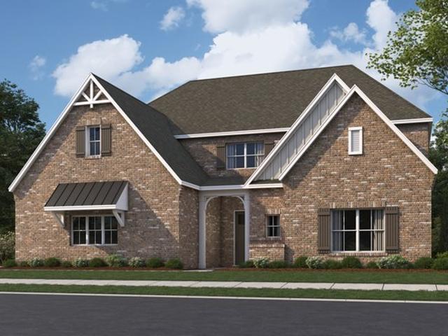 House for sale in Huntsville, Alabama