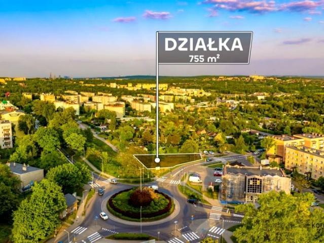 Grunt na sprzedaż w Ruda Śląska, Śląskie