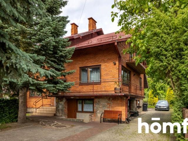 Dom na sprzedaż w Starachowice, Świętokrzyskie
