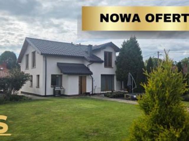 Dom na sprzedaż w Stalowa Wola, Podkarpackie