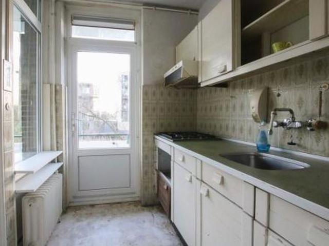 Appartement te huur in Overdie, Alkmaar