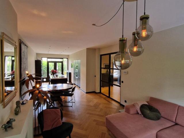 Appartement te huur in Duinzigt, Den Haag