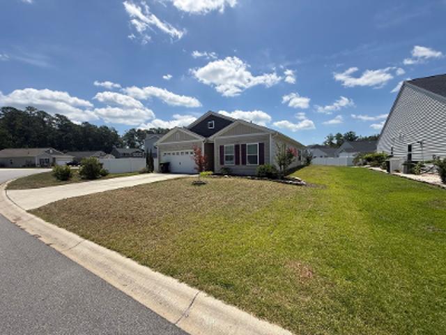 Property for sale in South Carolina