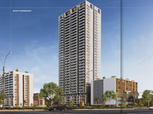 Flat for sale in Bhubaneshwar