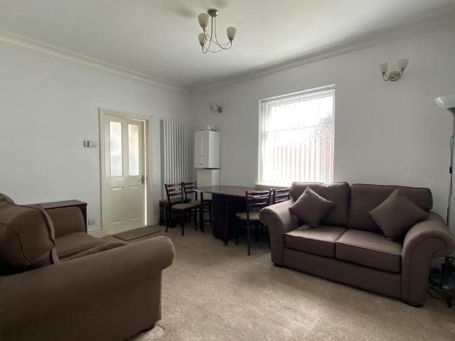 Apartment for rent in Stalybridge, Tameside