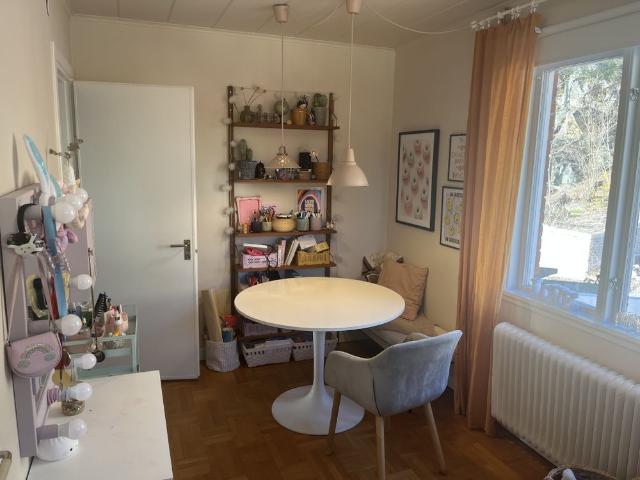 Hus hyra i Stockholm