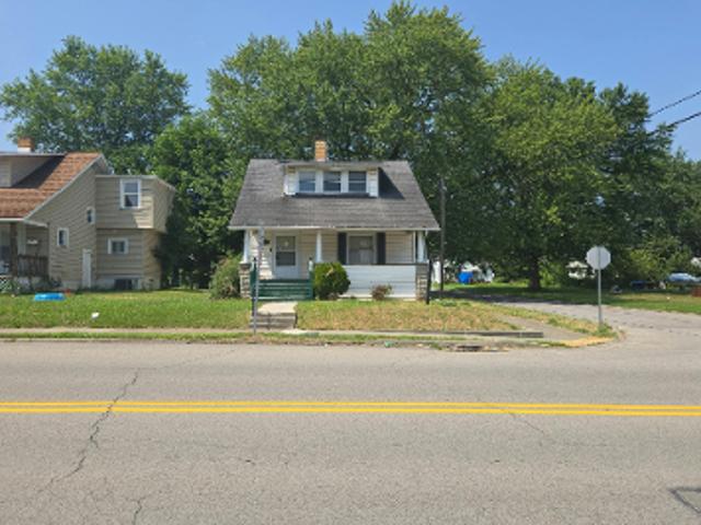 House for sale in Mercer, Pennsylvania