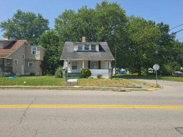 House for sale in Mercer, Pennsylvania