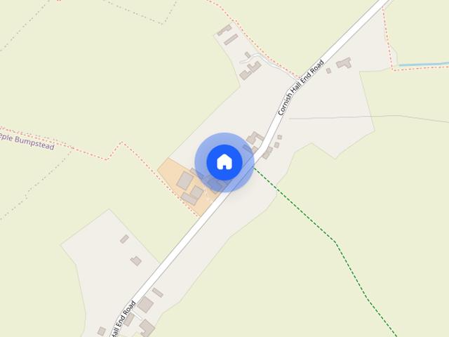 House for rent in Cornish Hall End, Braintree