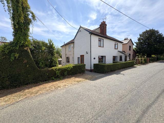 House for rent in Cornish Hall End, Braintree