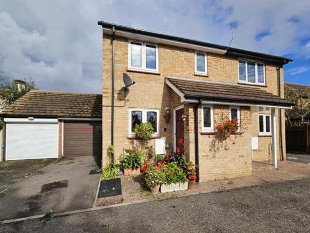 House for sale in Great Stambridge, Barling